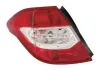 Heckleuchte links VAN WEZEL 0975931