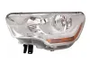 Hauptscheinwerfer links VAN WEZEL 0975961M