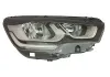Hauptscheinwerfer rechts VAN WEZEL 0975964