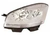 Hauptscheinwerfer links VAN WEZEL 0977961