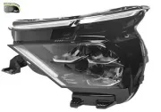 Hauptscheinwerfer links VAN WEZEL 0989965V