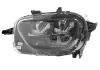 Hauptscheinwerfer links VAN WEZEL 0993963V
