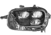 Hauptscheinwerfer links VAN WEZEL 0993963