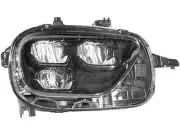 Hauptscheinwerfer rechts VAN WEZEL 0993964
