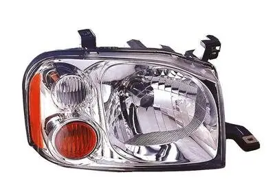 Hauptscheinwerfer rechts VAN WEZEL 1346964 Bild Hauptscheinwerfer rechts VAN WEZEL 1346964