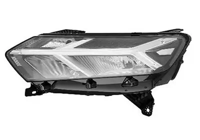 Hauptscheinwerfer links VAN WEZEL 1511963 Bild Hauptscheinwerfer links VAN WEZEL 1511963