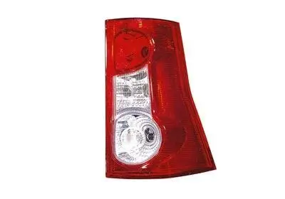 Heckleuchte rechts VAN WEZEL 1516936 Bild Heckleuchte rechts VAN WEZEL 1516936