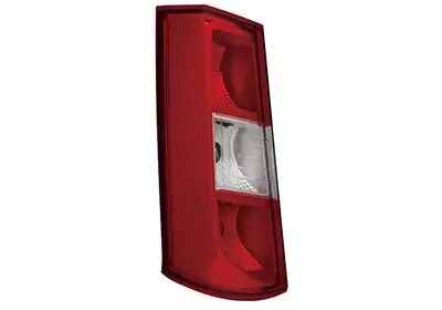 Heckleuchte links VAN WEZEL 1528931 Bild Heckleuchte links VAN WEZEL 1528931