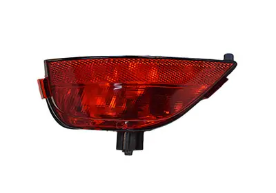 Nebelschlussleuchte links VAN WEZEL 1557929 Bild Nebelschlussleuchte links VAN WEZEL 1557929