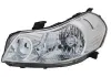 Hauptscheinwerfer links VAN WEZEL 1603961