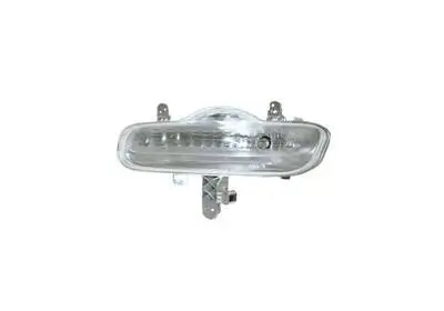 Tagfahrleuchte links VAN WEZEL 1607957