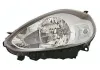 Hauptscheinwerfer links VAN WEZEL 1619961V