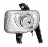 Nebelscheinwerfer links VAN WEZEL 1624995