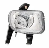 Nebelscheinwerfer rechts VAN WEZEL 1624996