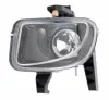 Nebelscheinwerfer links VAN WEZEL 1624997