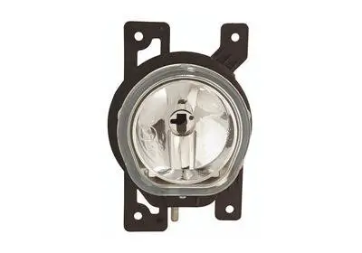 Nebelscheinwerfer links VAN WEZEL 1638995