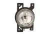 Nebelscheinwerfer links VAN WEZEL 1638995