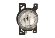 Nebelscheinwerfer links VAN WEZEL 1638995