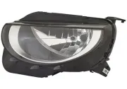 Hauptscheinwerfer links VAN WEZEL 1648961