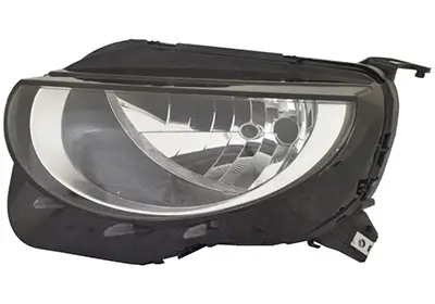 Hauptscheinwerfer links VAN WEZEL 1648961 Bild Hauptscheinwerfer links VAN WEZEL 1648961