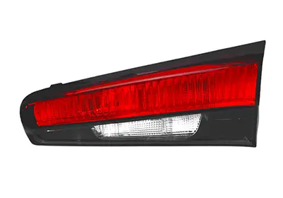 Heckleuchte rechts VAN WEZEL 1717928 Bild Heckleuchte rechts VAN WEZEL 1717928