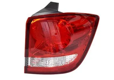 Heckleuchte rechts VAN WEZEL 1739932 Bild Heckleuchte rechts VAN WEZEL 1739932