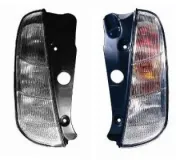 Heckleuchte rechts VAN WEZEL 1778932