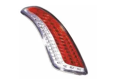 Heckleuchte links VAN WEZEL 1787921 Bild Heckleuchte links VAN WEZEL 1787921