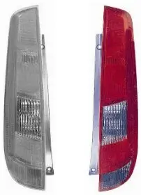 Heckleuchte rechts VAN WEZEL 1805934 Bild Heckleuchte rechts VAN WEZEL 1805934