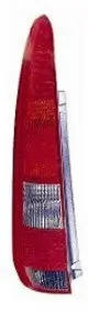 Heckleuchte links VAN WEZEL 1811931