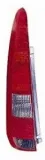 Heckleuchte links VAN WEZEL 1811931