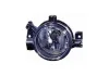 Nebelscheinwerfer links VAN WEZEL 1862995