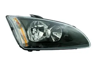 Hauptscheinwerfer rechts VAN WEZEL 1863964