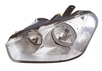 Hauptscheinwerfer links VAN WEZEL 1864961