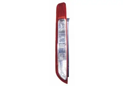 Heckleuchte links VAN WEZEL 1866933 Bild Heckleuchte links VAN WEZEL 1866933