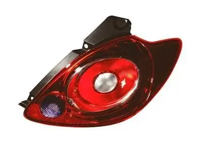 Heckleuchte rechts VAN WEZEL 1873922 Bild Heckleuchte rechts VAN WEZEL 1873922