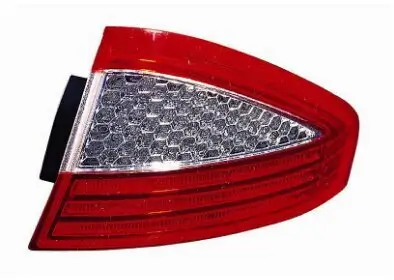 Heckleuchte rechts VAN WEZEL 1881934 Bild Heckleuchte rechts VAN WEZEL 1881934