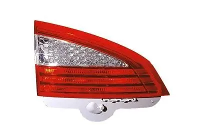 Heckleuchte links VAN WEZEL 1881937