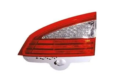 Heckleuchte rechts VAN WEZEL 1881938