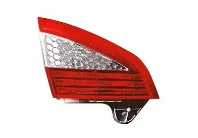 Heckleuchte links VAN WEZEL 1881939 Bild Heckleuchte links VAN WEZEL 1881939