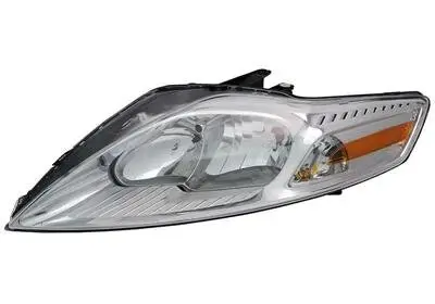 Hauptscheinwerfer links VAN WEZEL 1881961 Bild Hauptscheinwerfer links VAN WEZEL 1881961