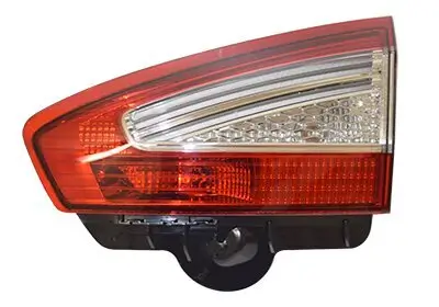 Heckleuchte rechts VAN WEZEL 1882928