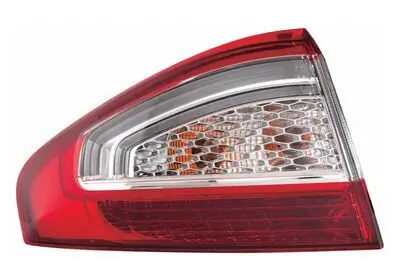 Heckleuchte links VAN WEZEL 1882931 Bild Heckleuchte links VAN WEZEL 1882931