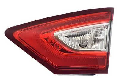 Heckleuchte rechts VAN WEZEL 1883934