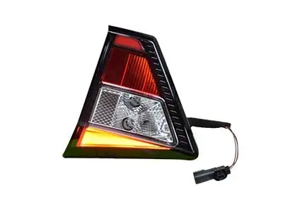 Heckleuchte rechts VAN WEZEL 1907928 Bild Heckleuchte rechts VAN WEZEL 1907928