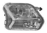 Nebelscheinwerfer links VAN WEZEL 1907997