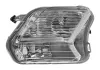 Nebelscheinwerfer rechts VAN WEZEL 1907998