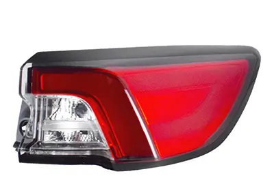 Heckleuchte rechts VAN WEZEL 1908922 Bild Heckleuchte rechts VAN WEZEL 1908922