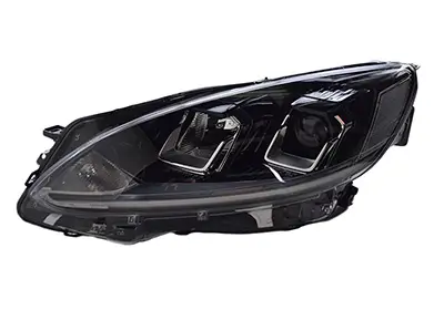 Hauptscheinwerfer links VAN WEZEL 1908963V Bild Hauptscheinwerfer links VAN WEZEL 1908963V