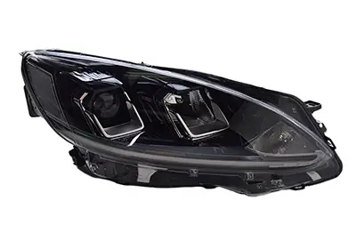 Hauptscheinwerfer rechts VAN WEZEL 1908964V